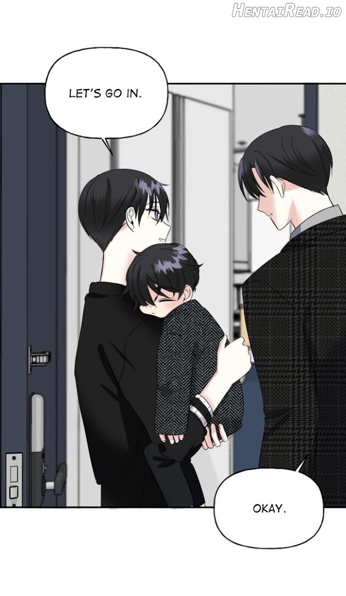 Percentage of Love Chapter 3 - page 6