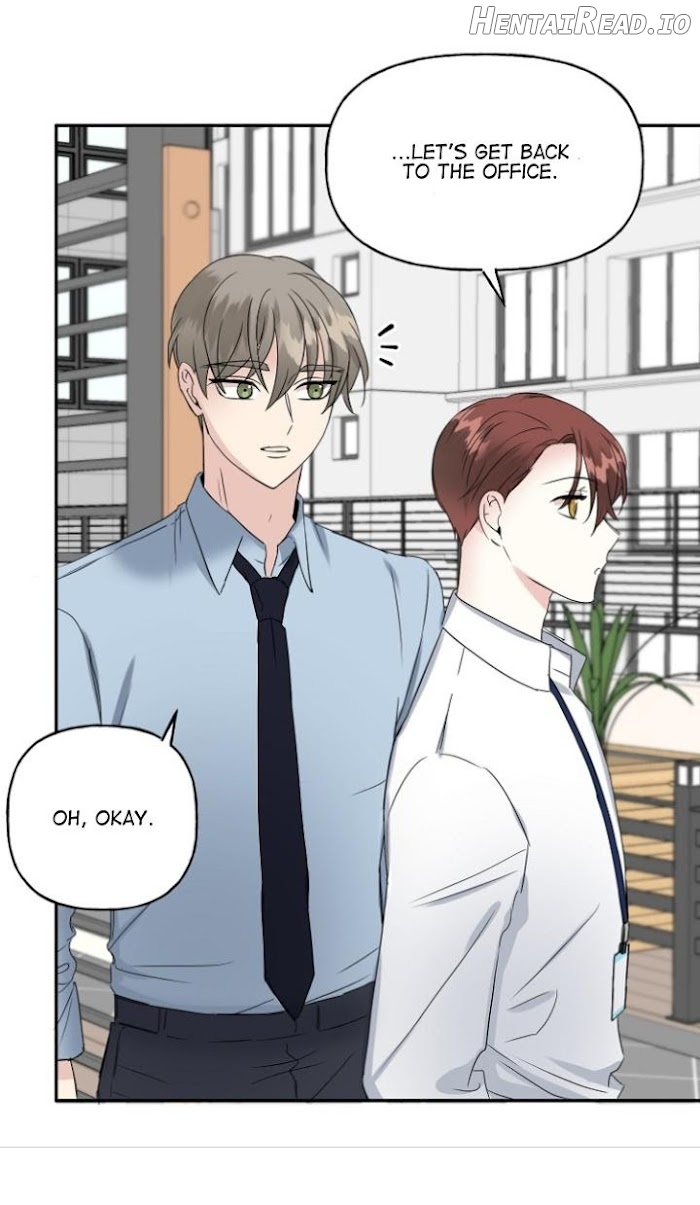 Percentage of Love Chapter 3 - page 60