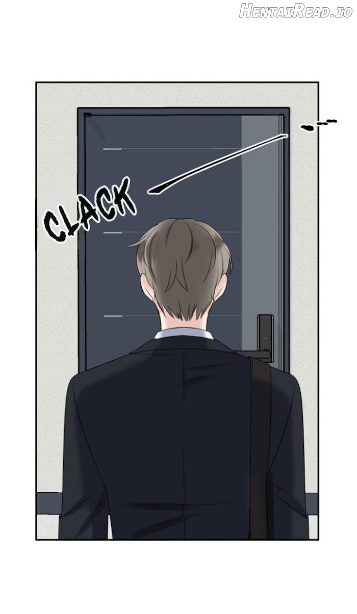 Percentage of Love Chapter 3 - page 7