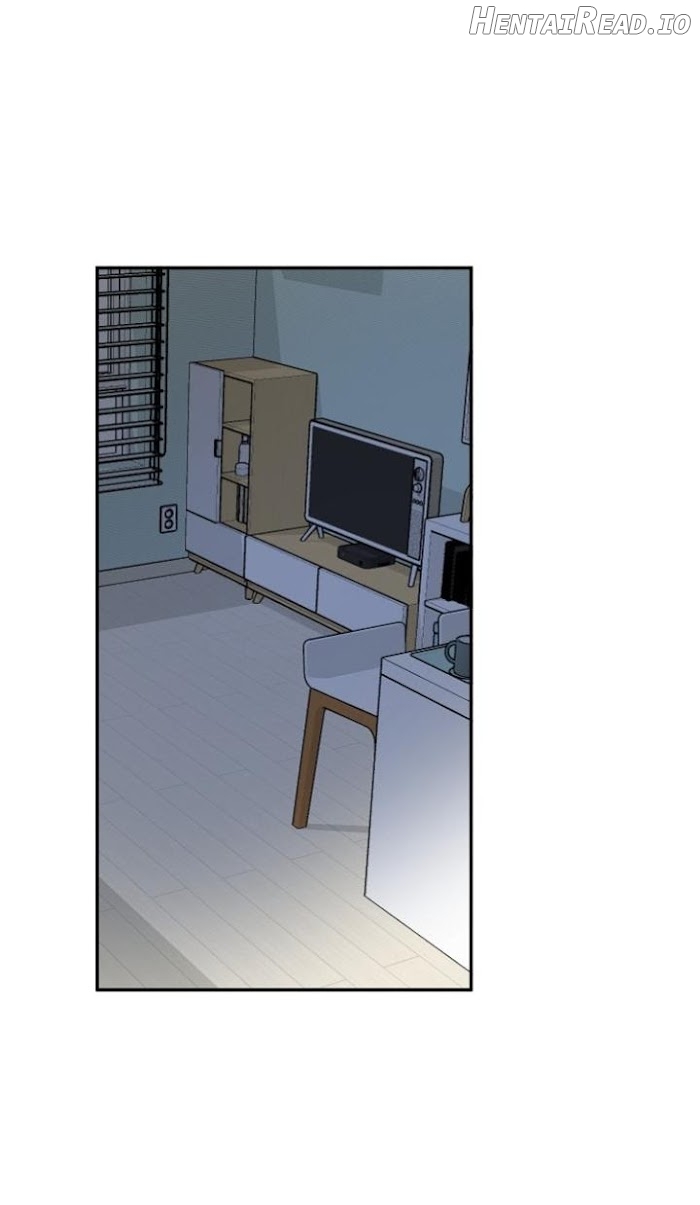 Percentage of Love Chapter 3 - page 9