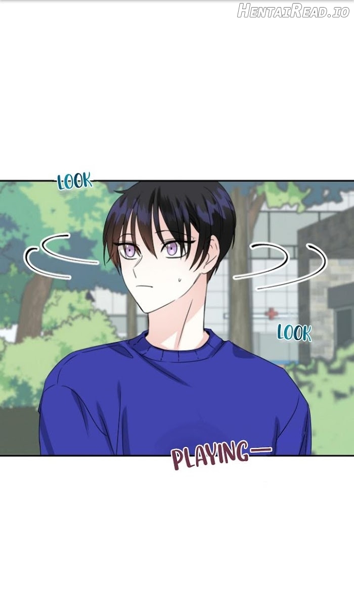 Percentage of Love Chapter 4 - page 29