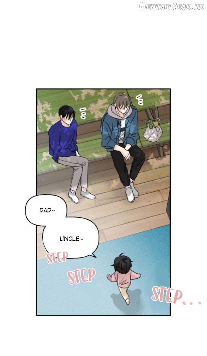 Percentage of Love Chapter 4 - page 37
