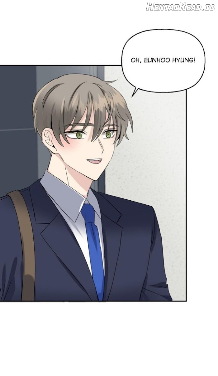 Percentage of Love Chapter 4 - page 4