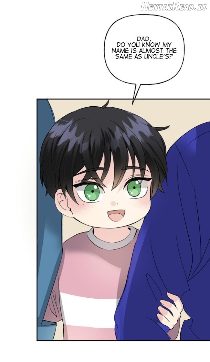 Percentage of Love Chapter 4 - page 40