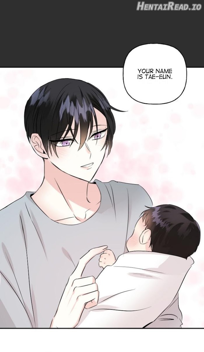 Percentage of Love Chapter 4 - page 44