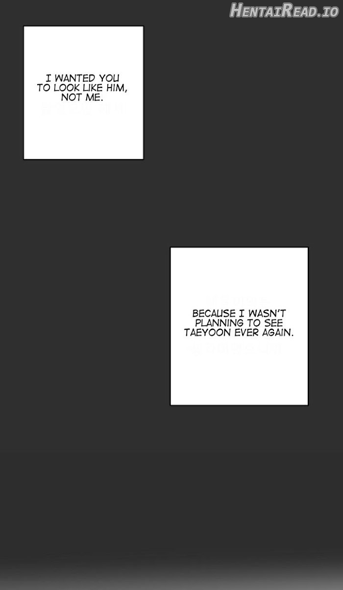 Percentage of Love Chapter 4 - page 46