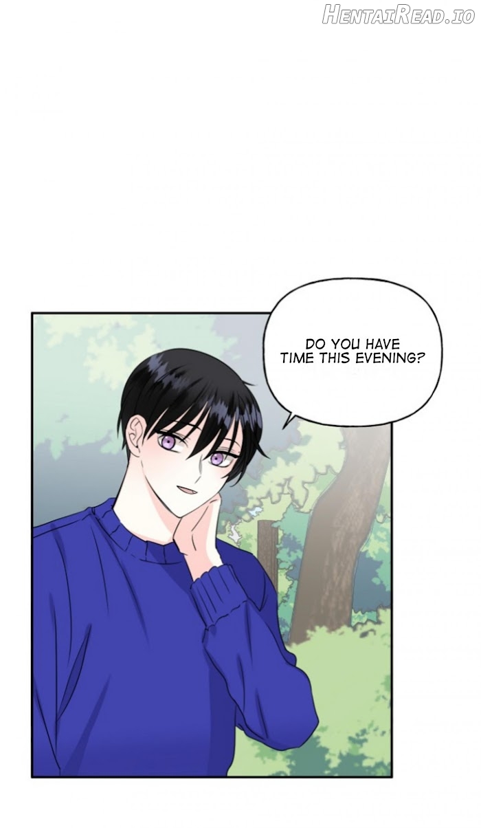 Percentage of Love Chapter 4 - page 49