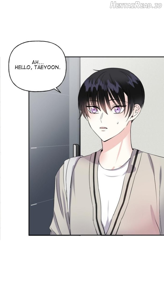 Percentage of Love Chapter 4 - page 5