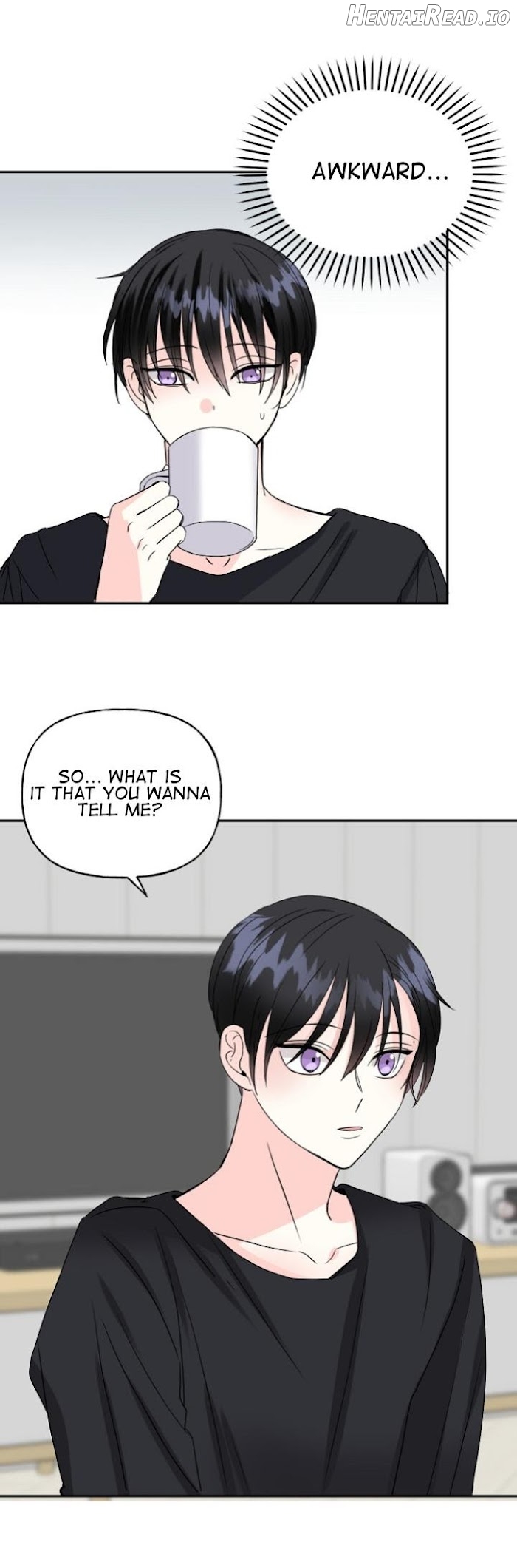 Percentage of Love Chapter 4 - page 63