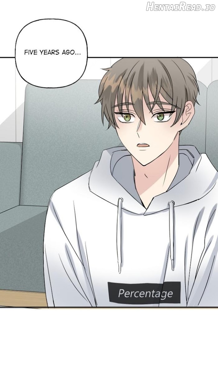 Percentage of Love Chapter 4 - page 65