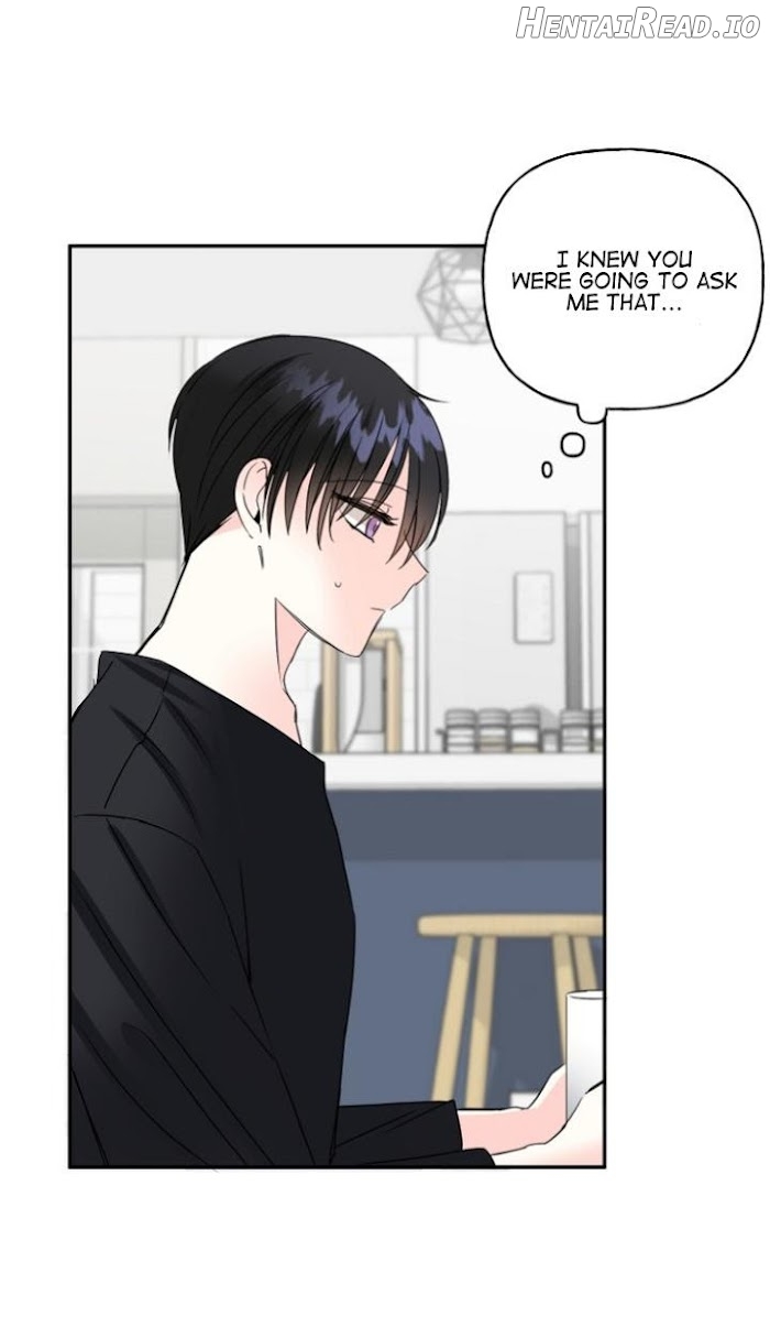 Percentage of Love Chapter 4 - page 67