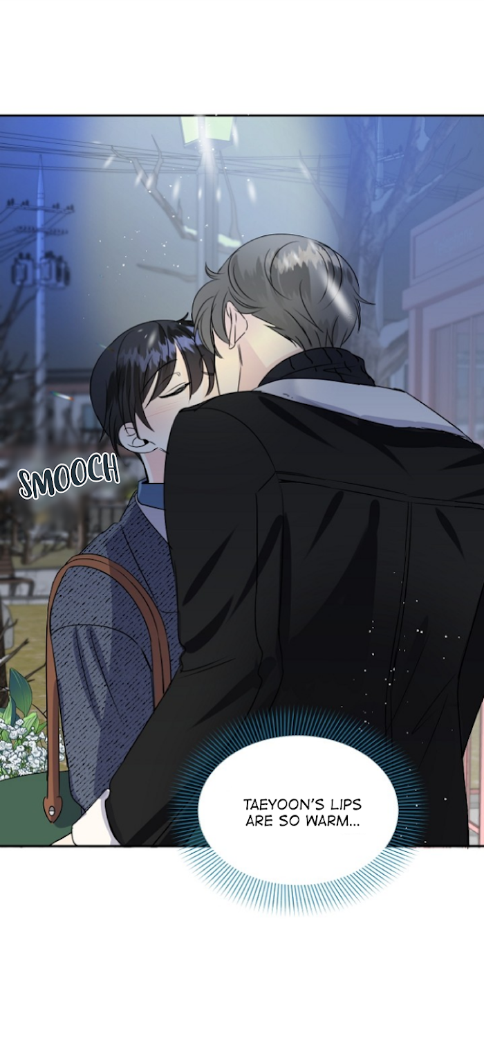 Percentage of Love Chapter 17 - page 44