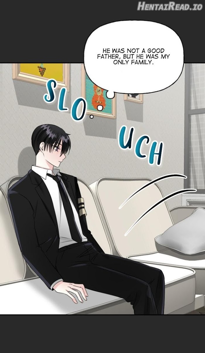 Percentage of Love Chapter 5 - page 32