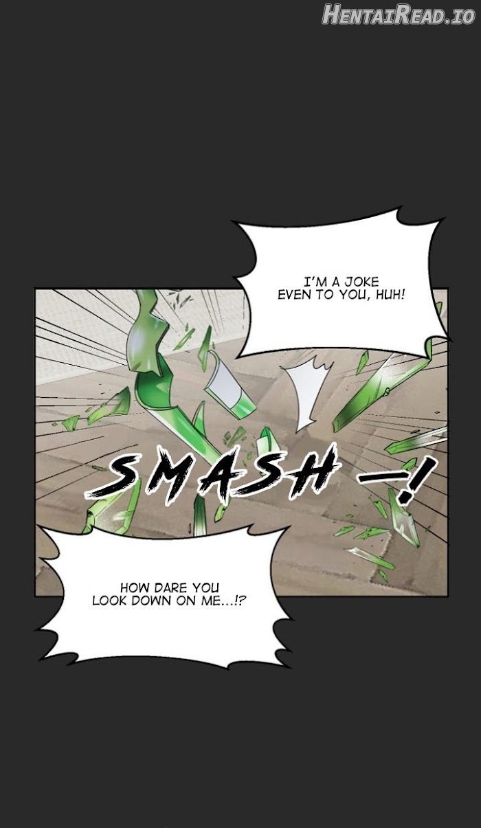 Percentage of Love Chapter 5 - page 5