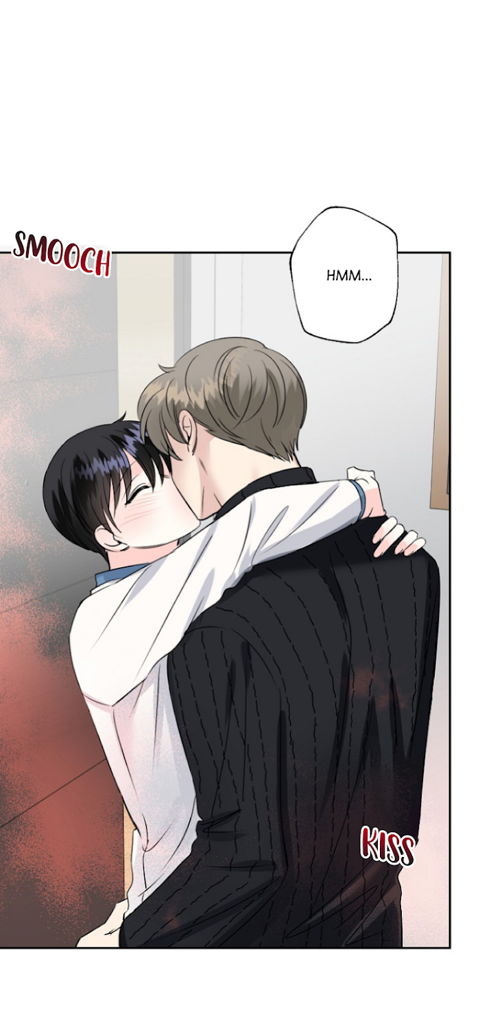 Percentage of Love Chapter 18 - page 20