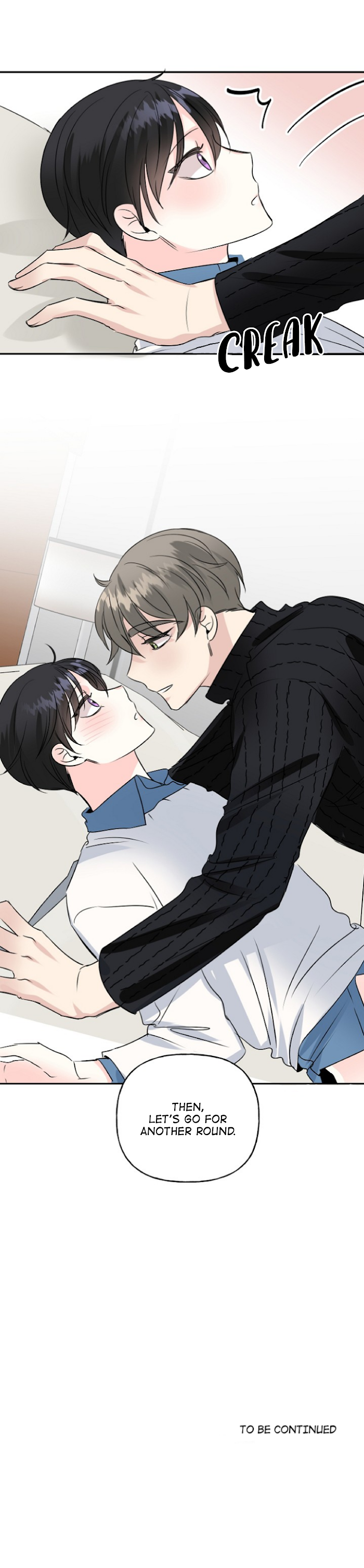 Percentage of Love Chapter 18 - page 40