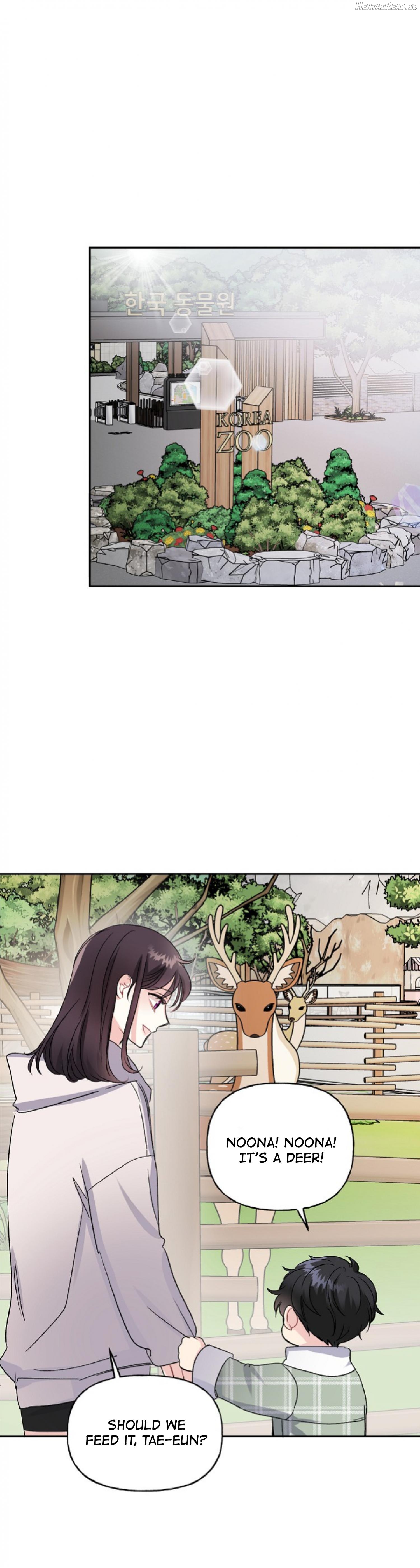 Percentage of Love Chapter 32 - page 2