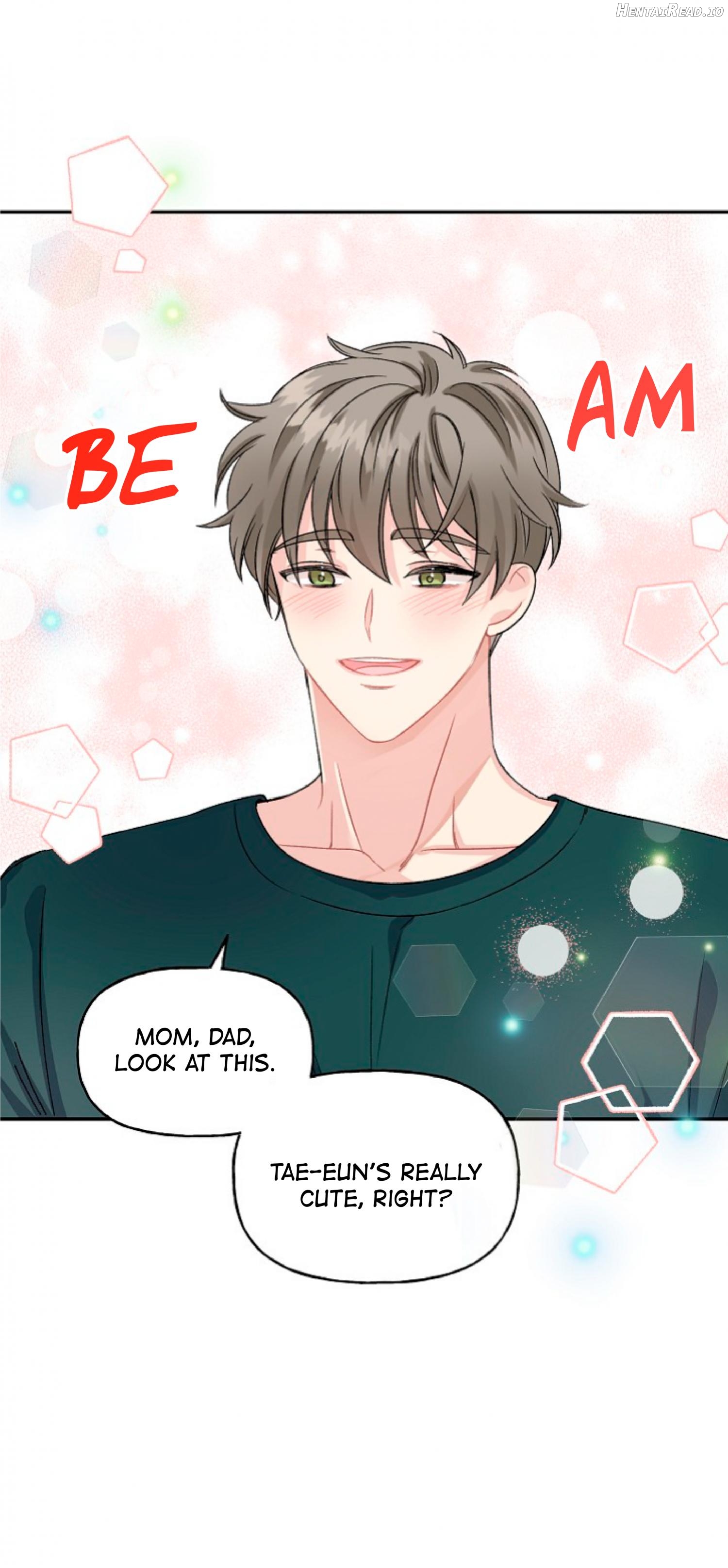 Percentage of Love Chapter 32 - page 21