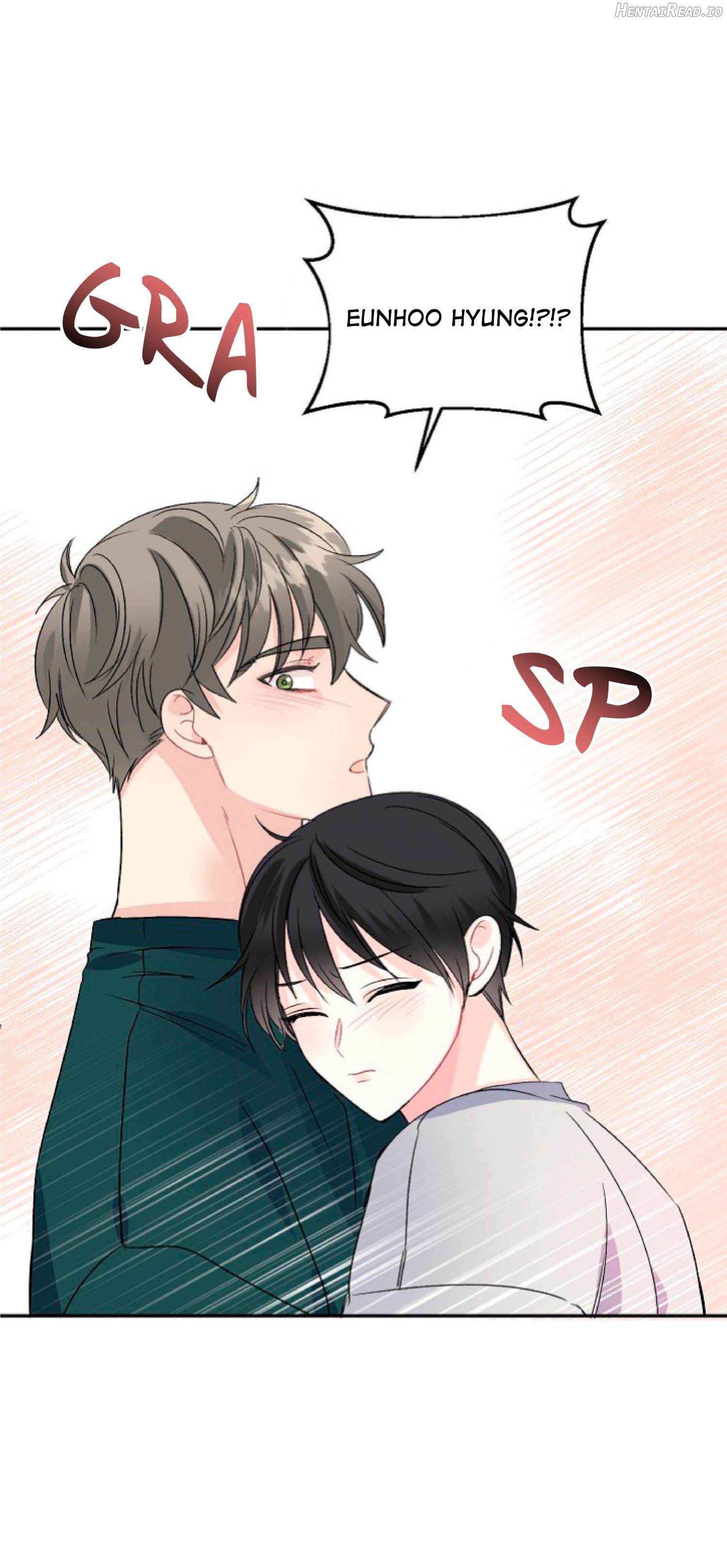 Percentage of Love Chapter 32 - page 33
