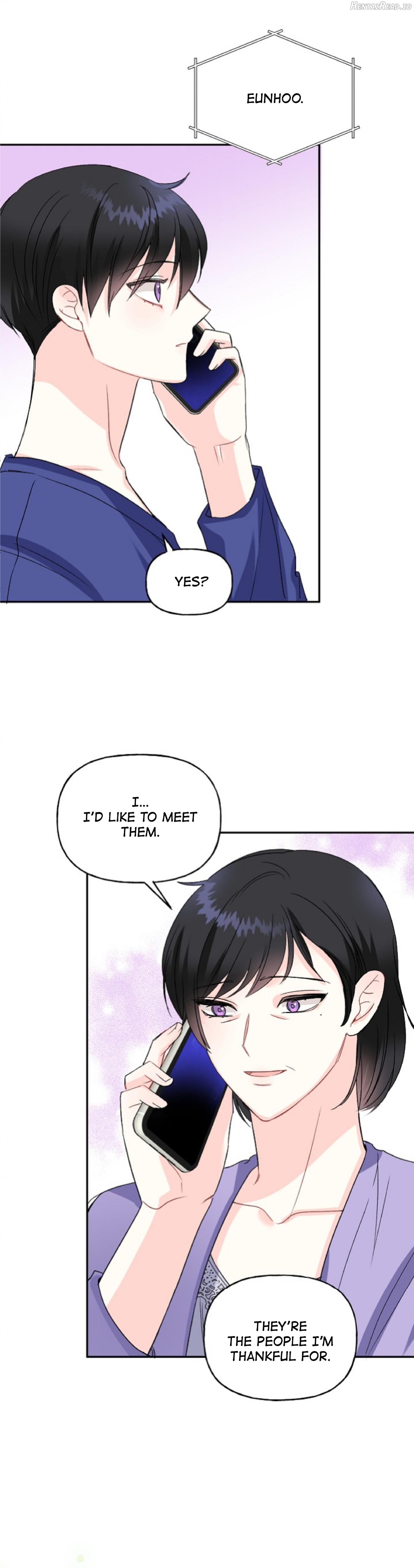 Percentage of Love Chapter 32 - page 46