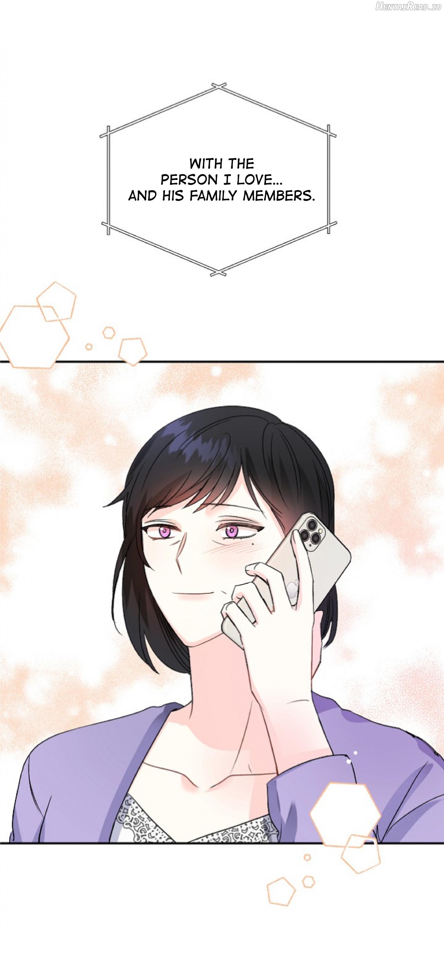 Percentage of Love Chapter 32 - page 48