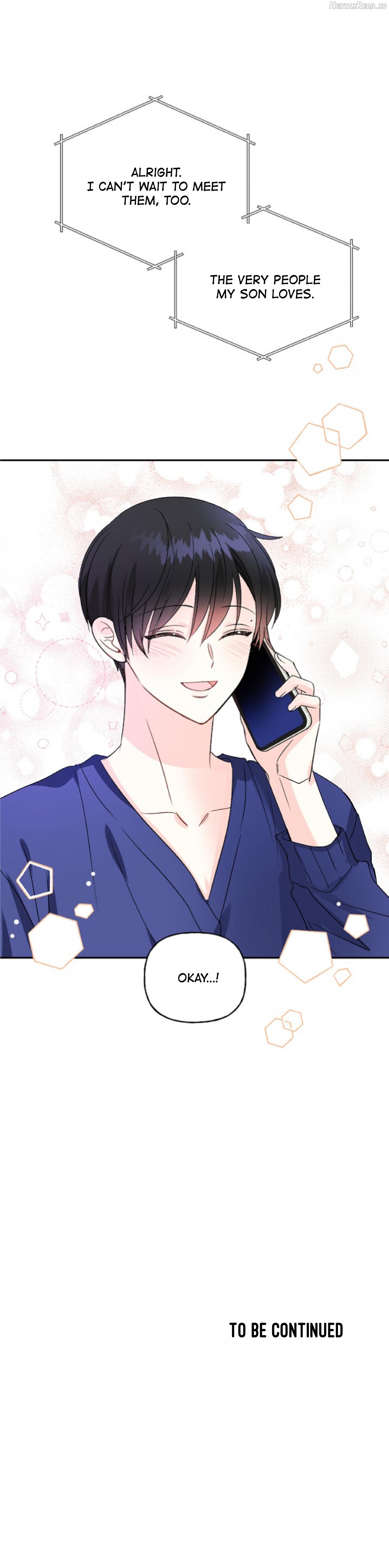 Percentage of Love Chapter 32 - page 49