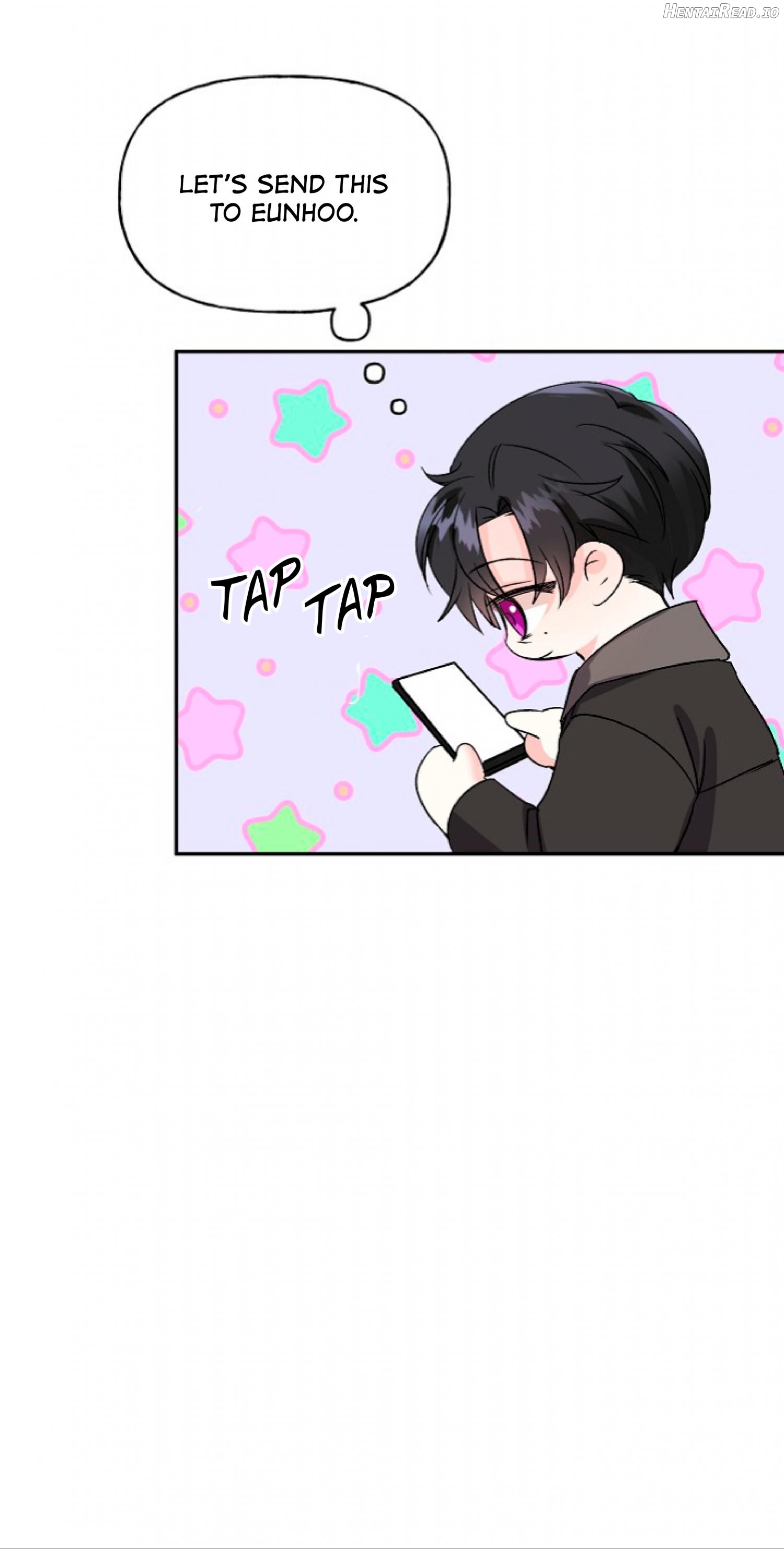 Percentage of Love Chapter 32 - page 5