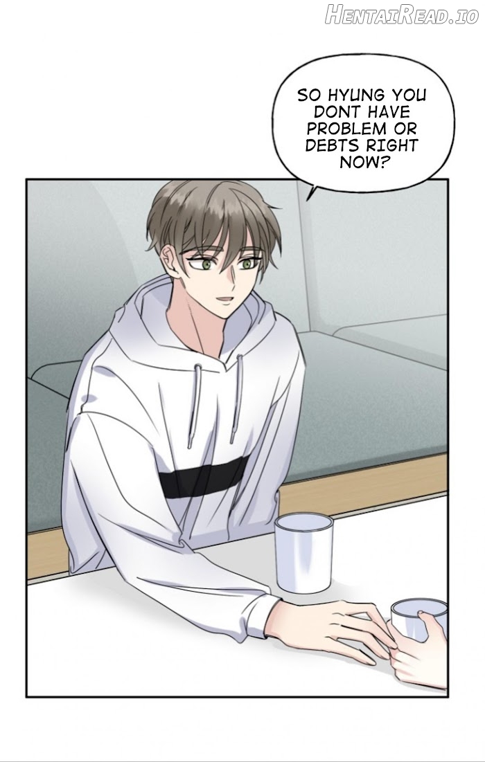 Percentage of Love Chapter 6 - page 11
