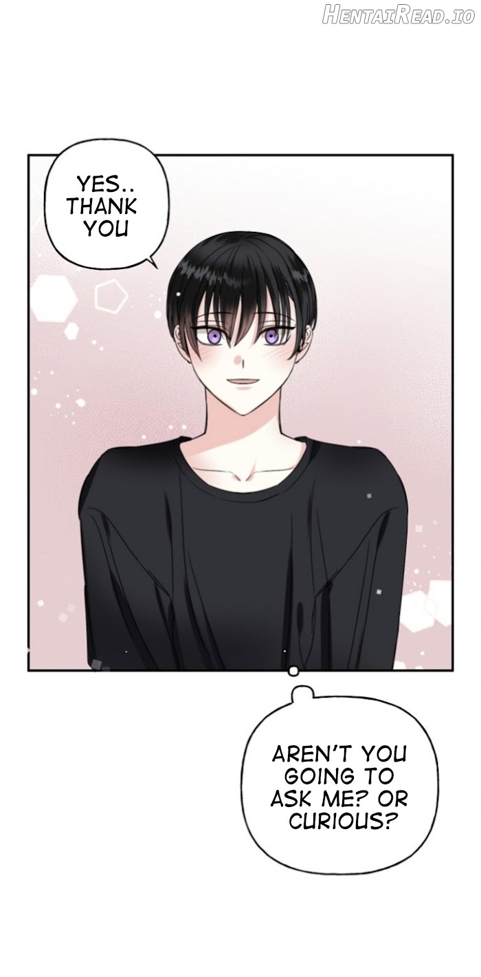Percentage of Love Chapter 6 - page 14