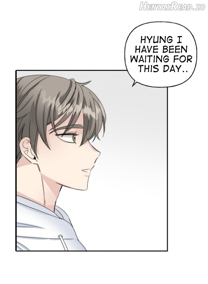 Percentage of Love Chapter 6 - page 16