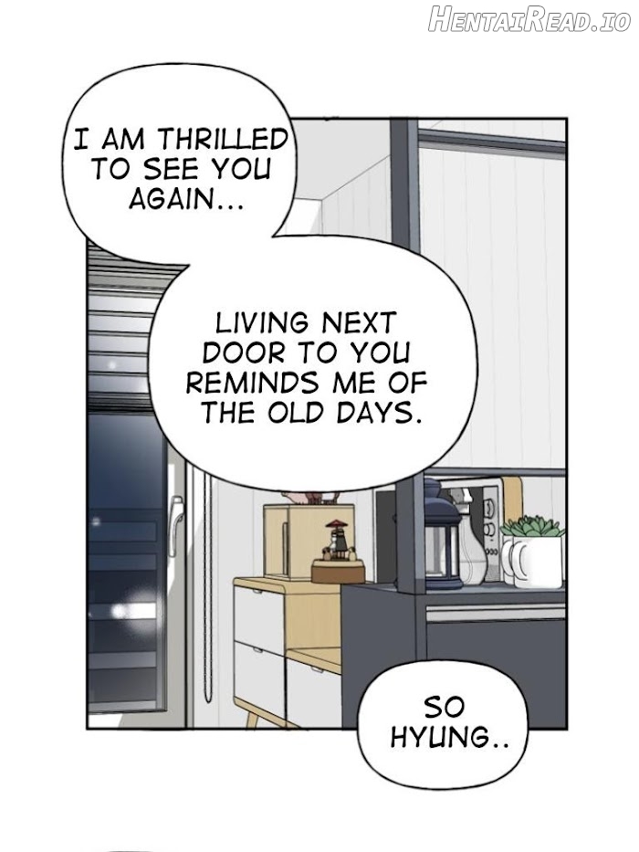 Percentage of Love Chapter 6 - page 17