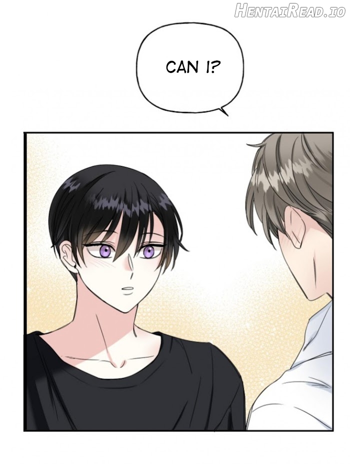 Percentage of Love Chapter 6 - page 19