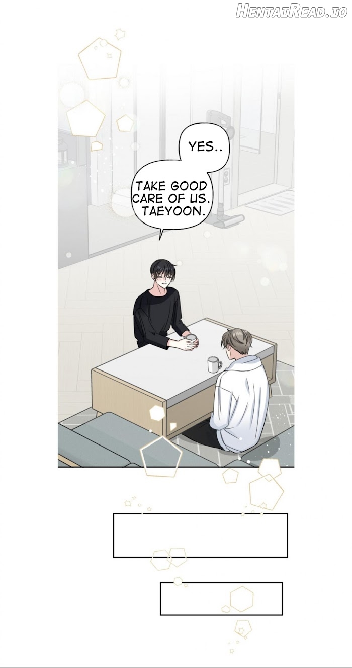 Percentage of Love Chapter 6 - page 20