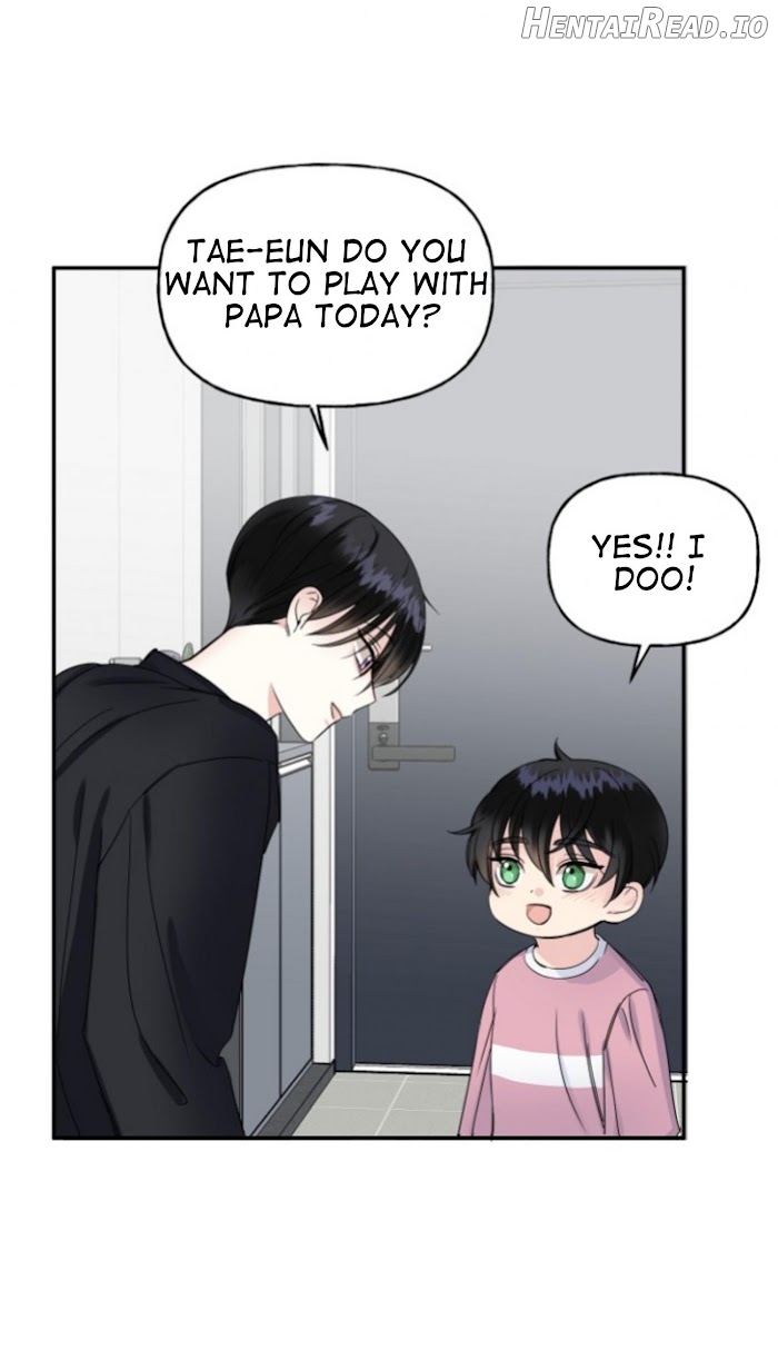 Percentage of Love Chapter 6 - page 28