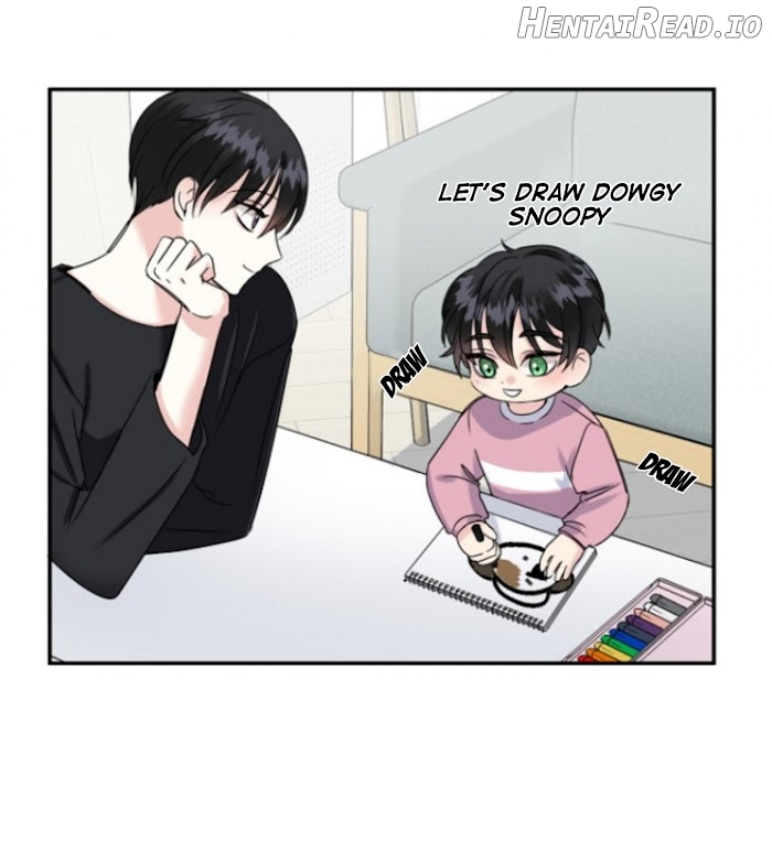 Percentage of Love Chapter 6 - page 29