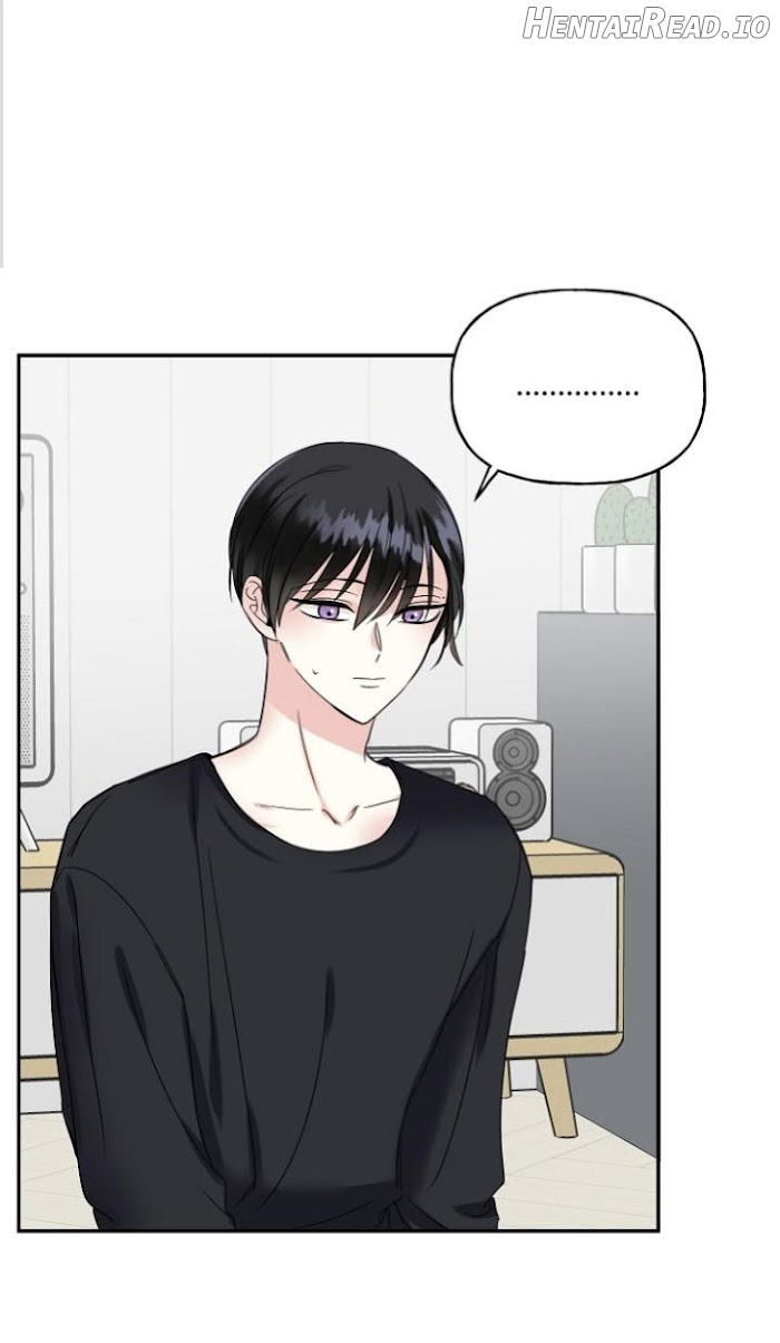 Percentage of Love Chapter 6 - page 3