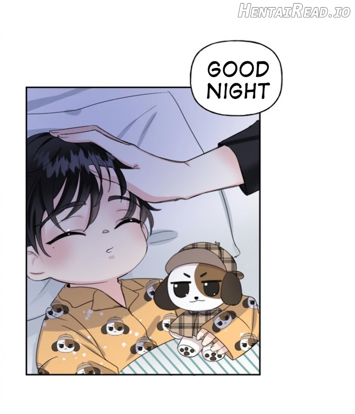 Percentage of Love Chapter 6 - page 33