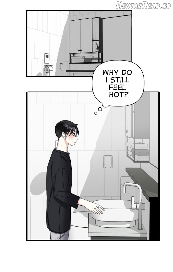 Percentage of Love Chapter 6 - page 35