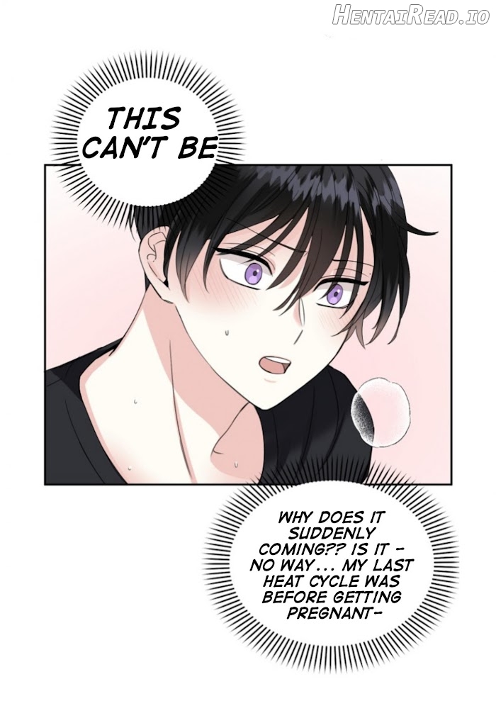 Percentage of Love Chapter 6 - page 36
