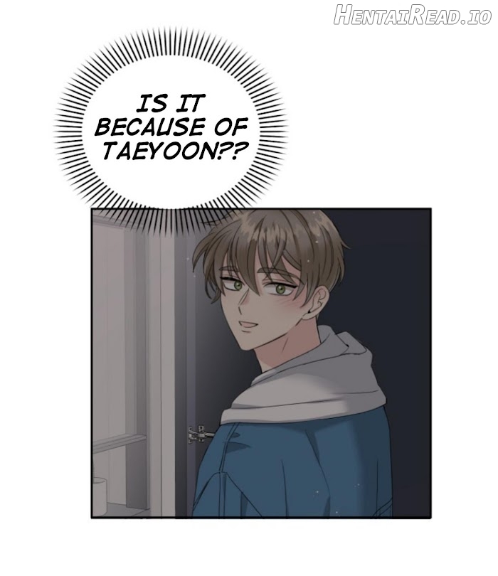 Percentage of Love Chapter 6 - page 37