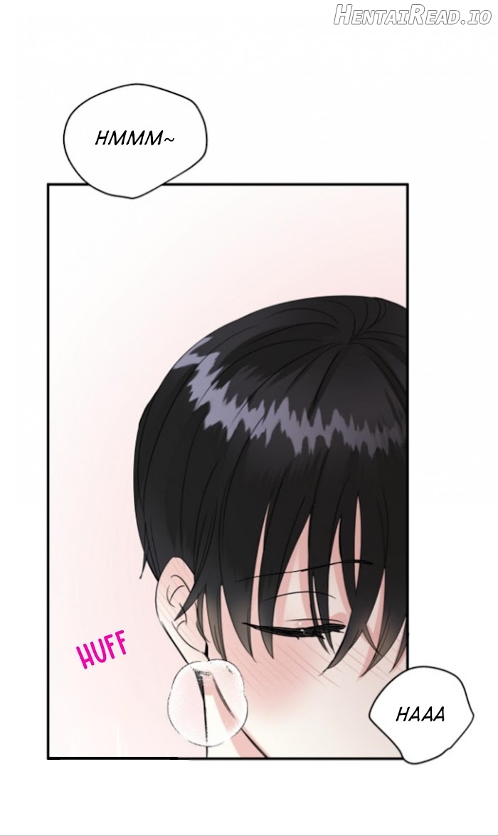 Percentage of Love Chapter 6 - page 40
