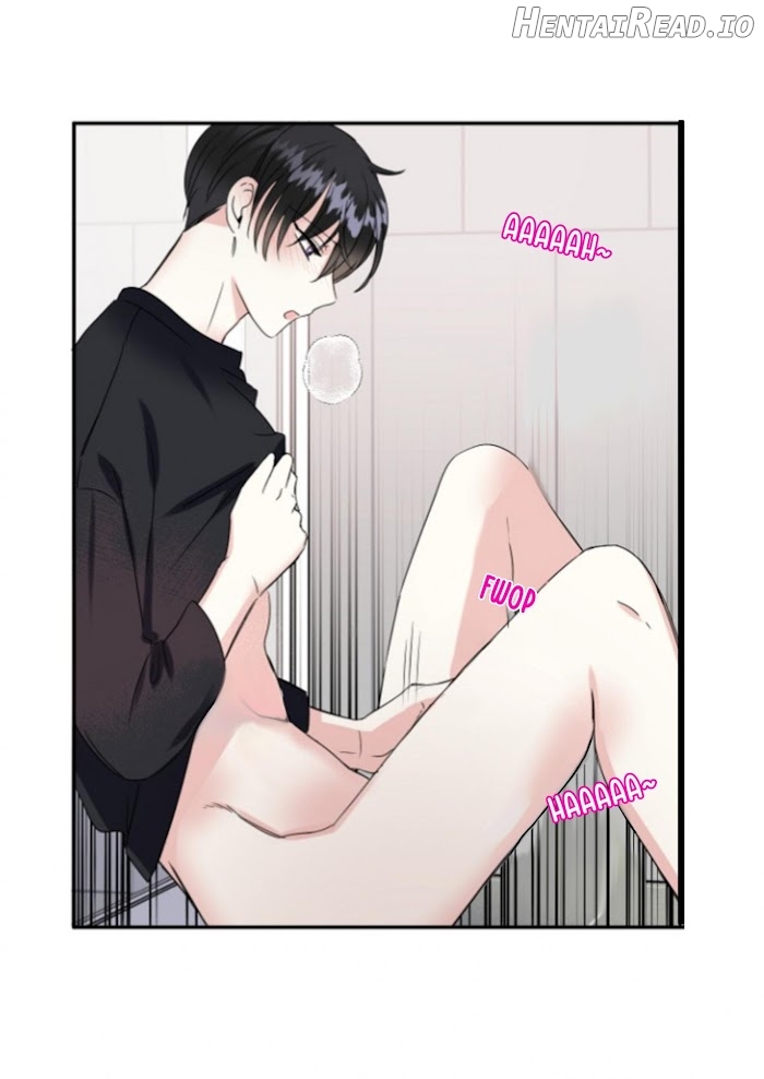 Percentage of Love Chapter 6 - page 41