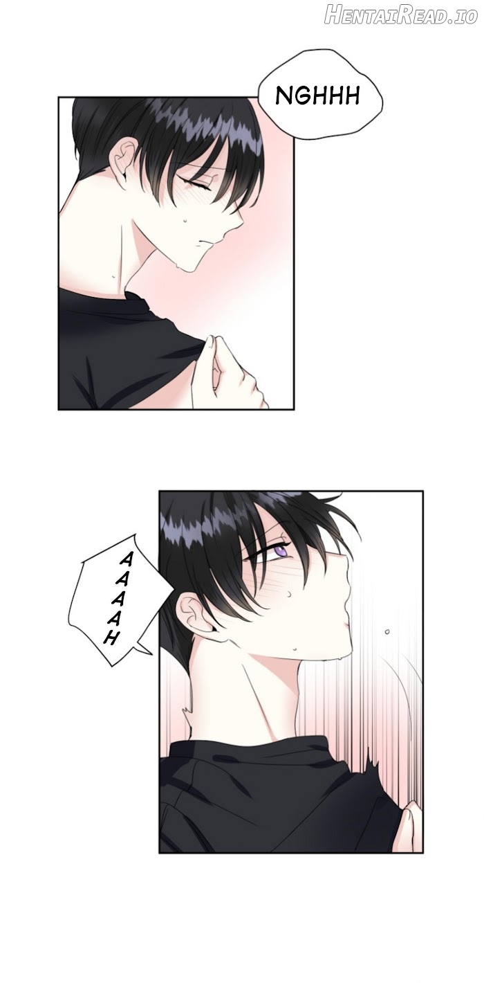 Percentage of Love Chapter 6 - page 42