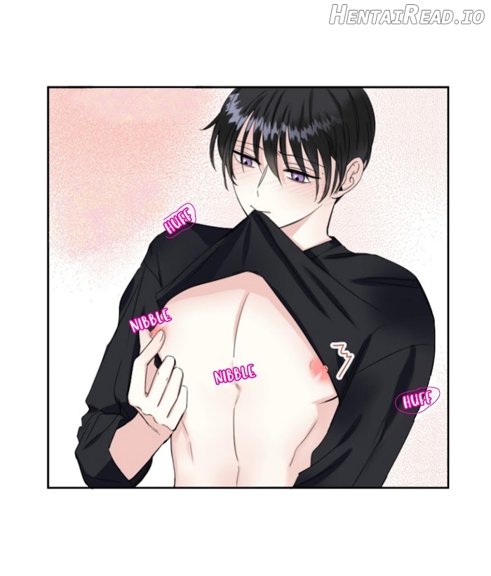 Percentage of Love Chapter 6 - page 43