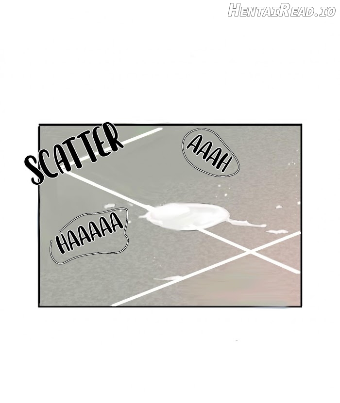 Percentage of Love Chapter 6 - page 46