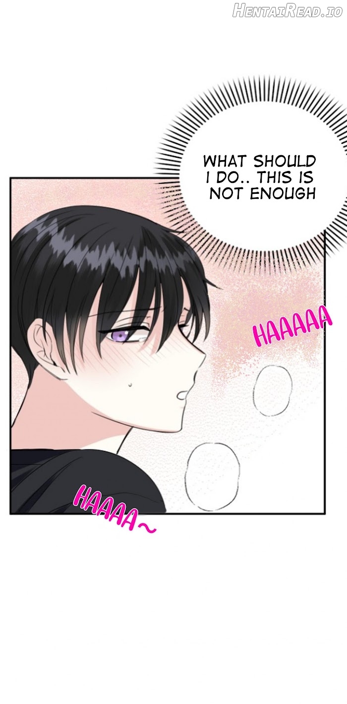 Percentage of Love Chapter 6 - page 48