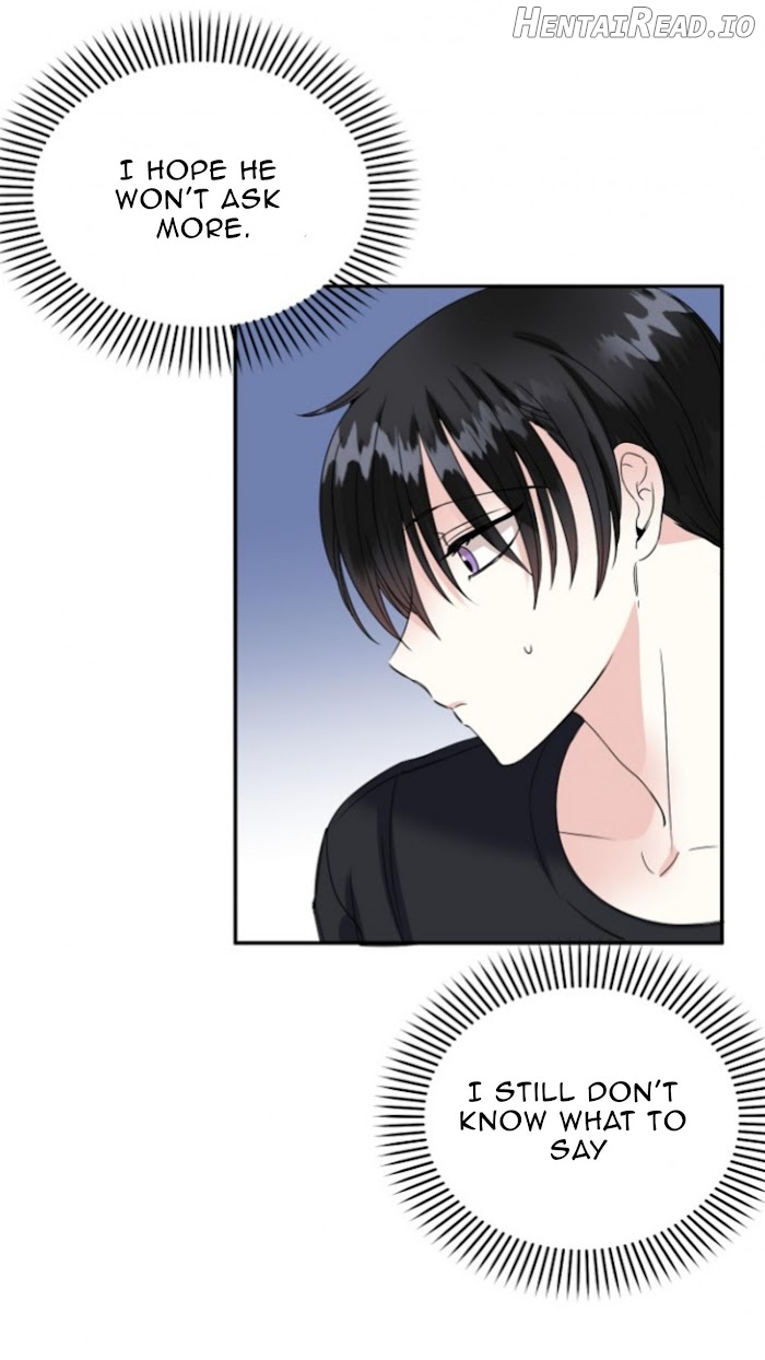 Percentage of Love Chapter 6 - page 9