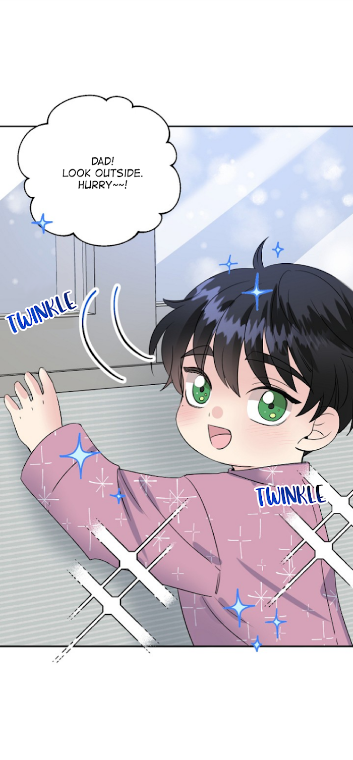 Percentage of Love Chapter 19 - page 22
