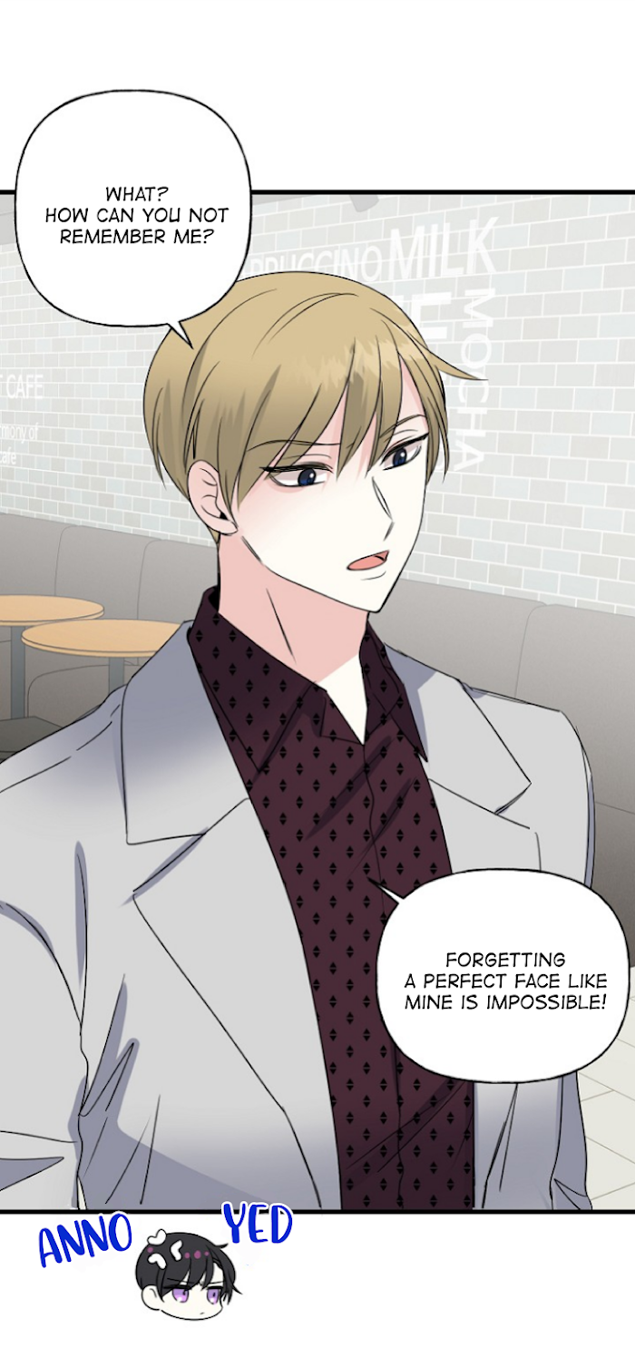 Percentage of Love Chapter 20 - page 4