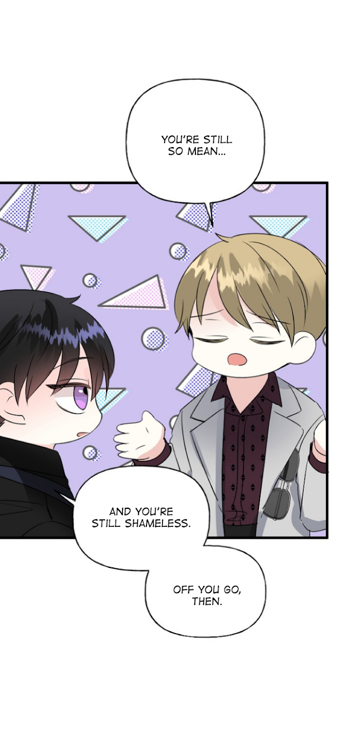 Percentage of Love Chapter 20 - page 40